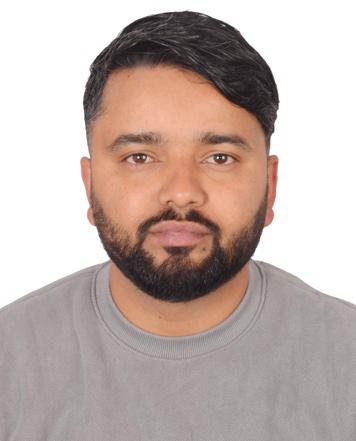 Mr. Prakash Paudel